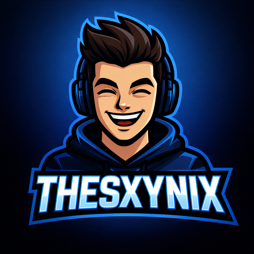 TheSxynix